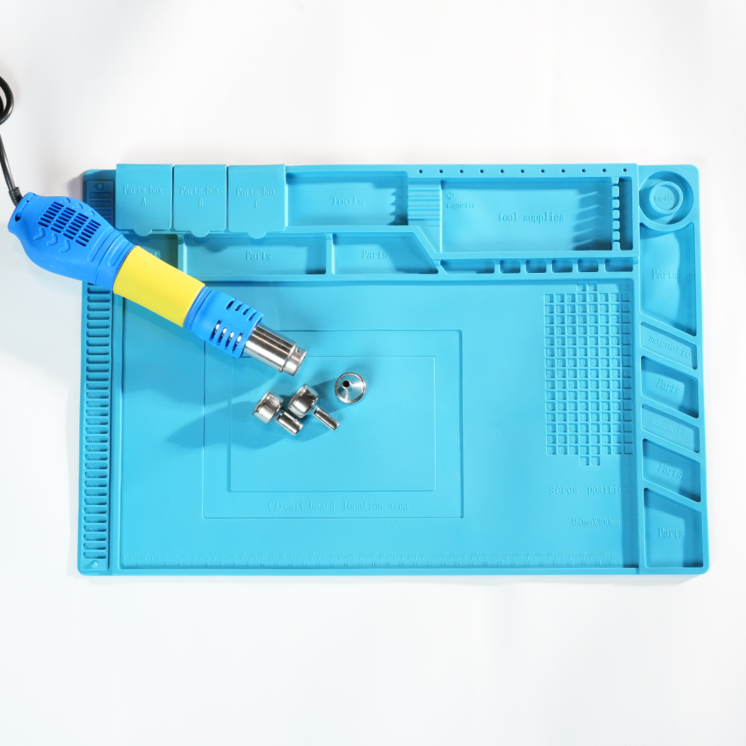 Solder Station YX-881d