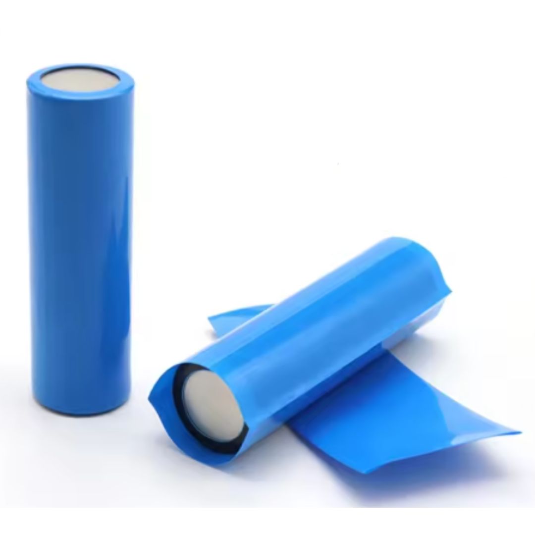 5m Single and Double battery Heat shrink