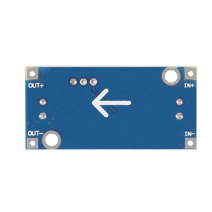 LM2596 Converter Module adjustable output 0~40v 3A