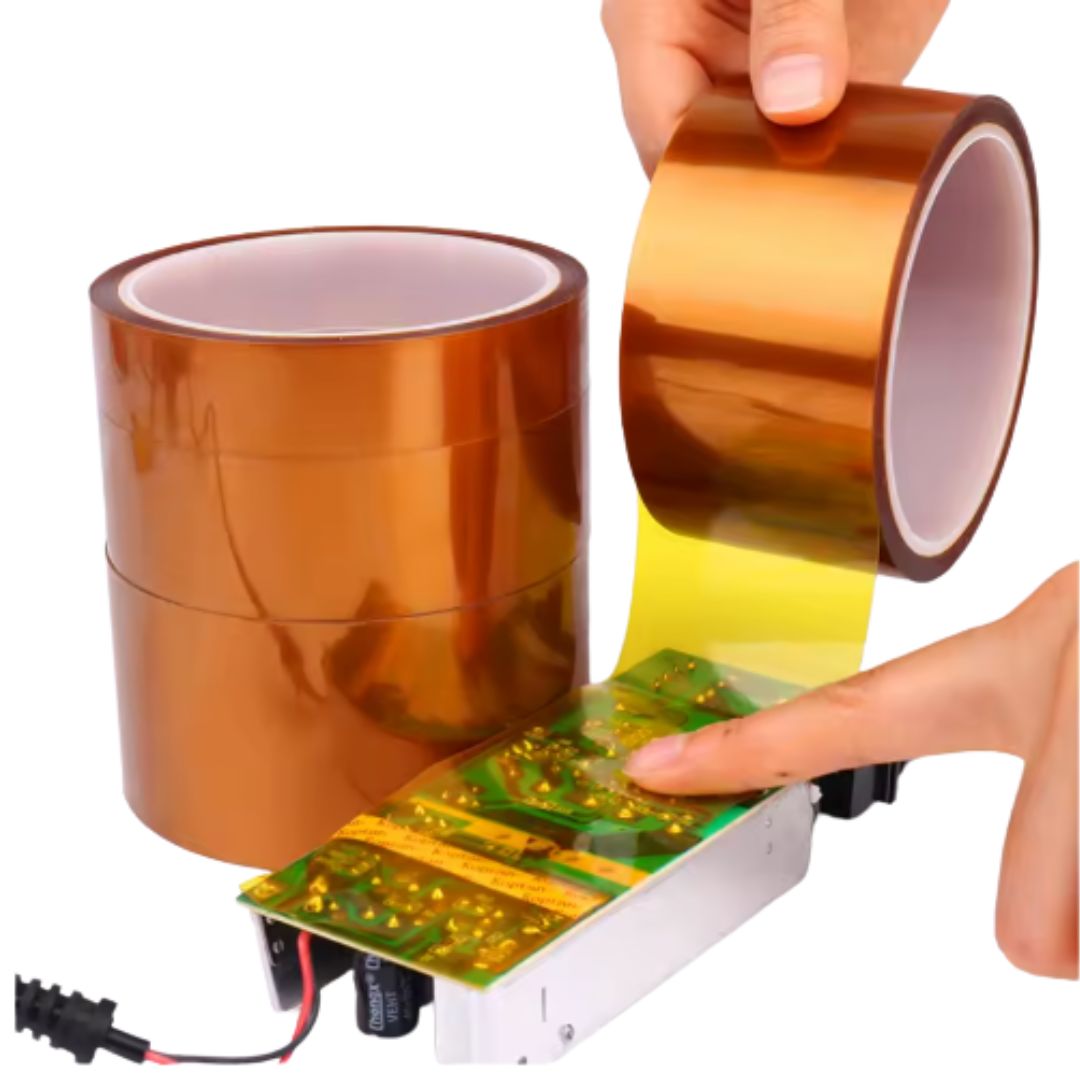 40mm Heat Resistant Tape – Battery Insulation Tape