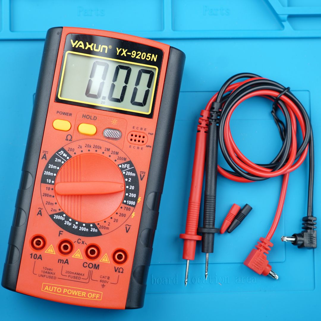 CUBE SETUP - All Tools in ONE CUBE