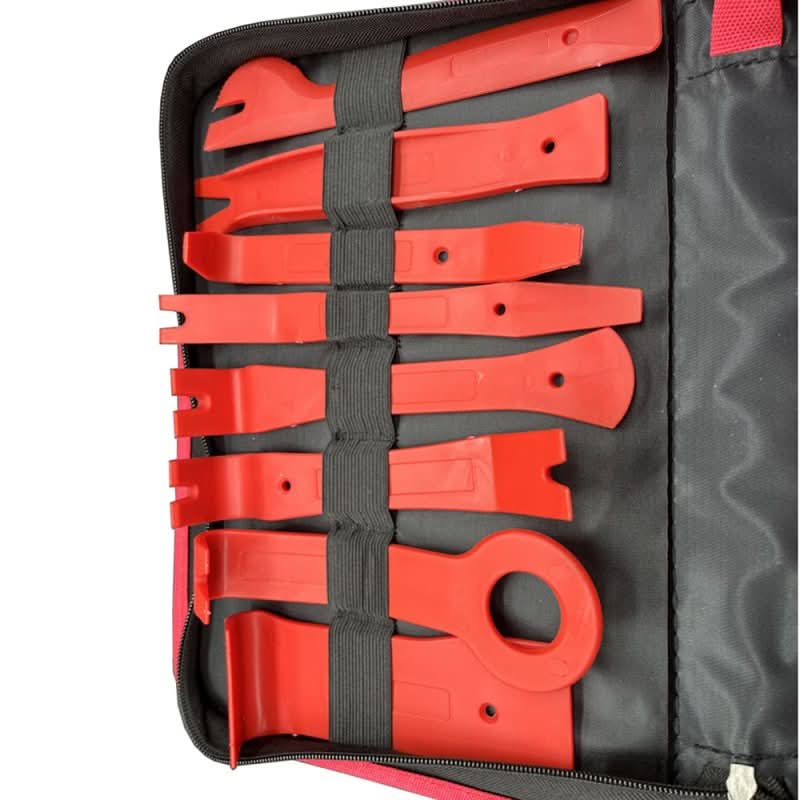 19pcs Kit Car Trim Clip kit - CUBE Setup Repair Tools | Tech Cube Store