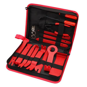 19pcs Kit Car Trim Clip kit - CUBE Setup Repair Tools | Tech Cube Store