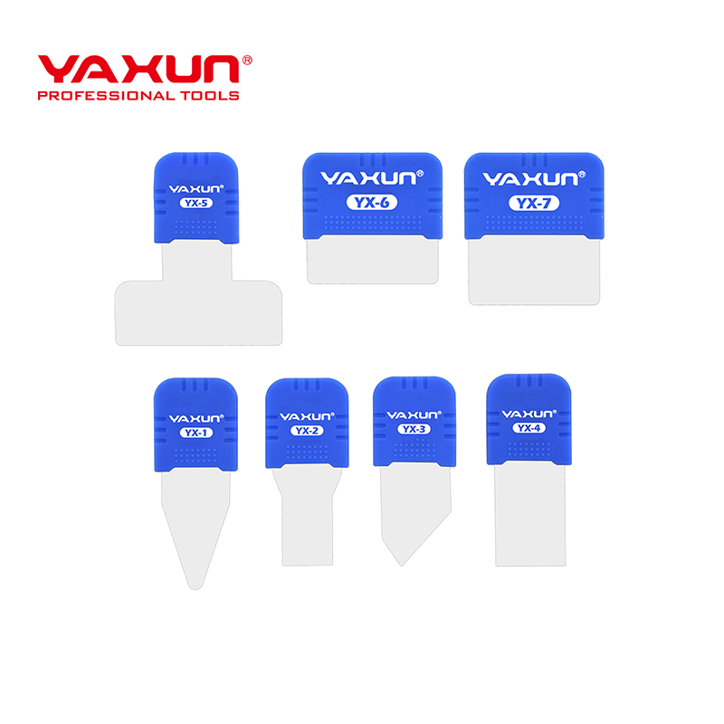 YAXUN YX-1-7 Multifunctional Disassembly Tool