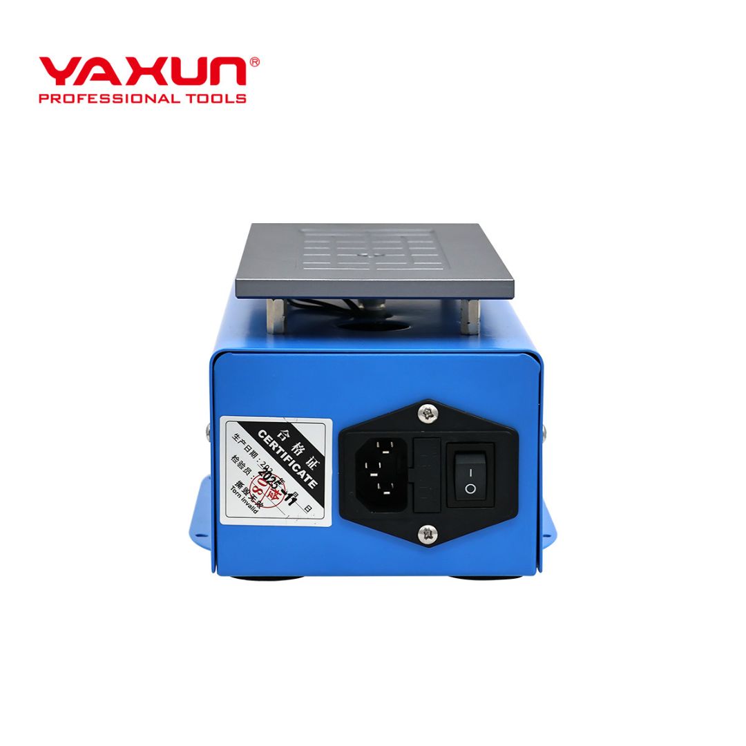 YAXUN YX-MINI999 LCD screen separator