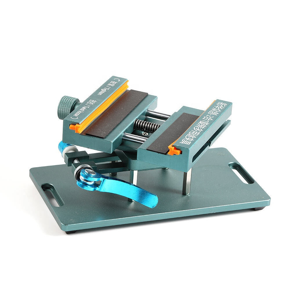 4-in-1 Rotation Fixture – Screen & Back Glass Removal Tool