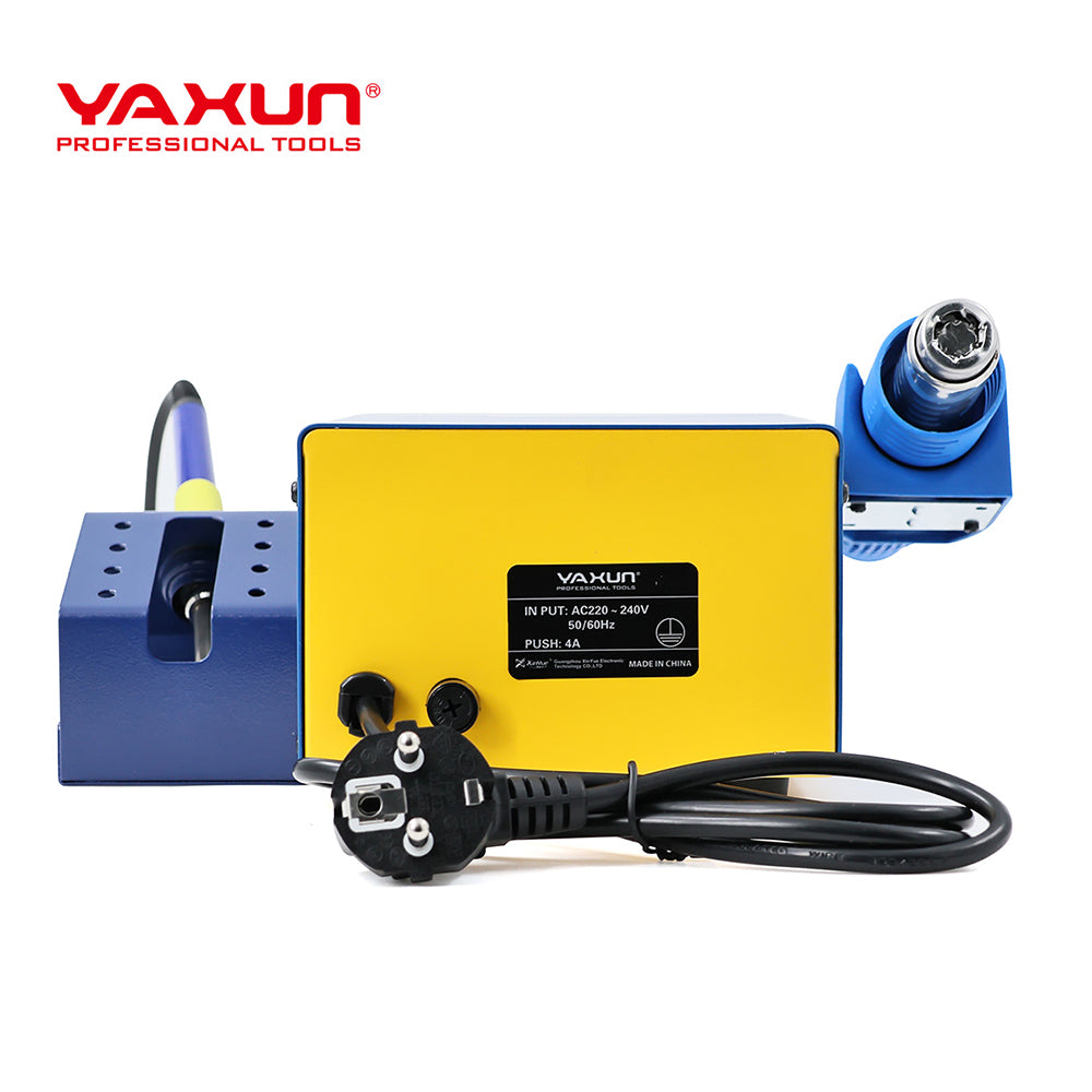 Solder Station YX-881d