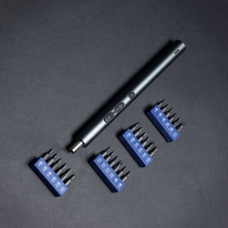 28 - in - 1 Precision Screwdriver Set - CUBE Setup Repair Tools | Tech Cube Store