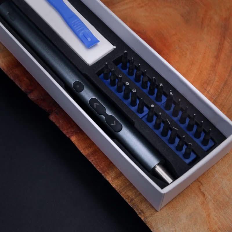 28 - in - 1 Precision Screwdriver Set - CUBE Setup Repair Tools | Tech Cube Store