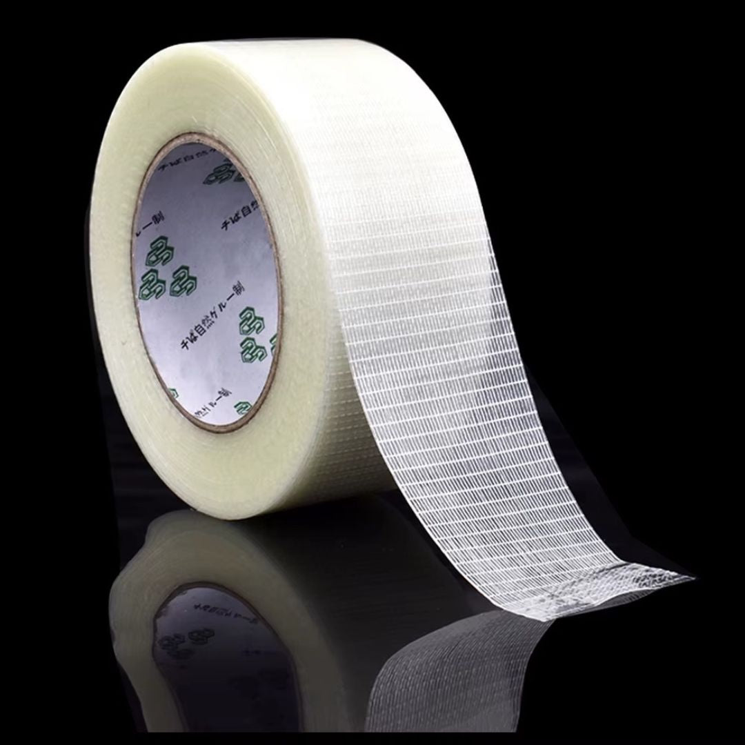 40mm Fiber Tape – Strong Battery Pack Fixing Tape