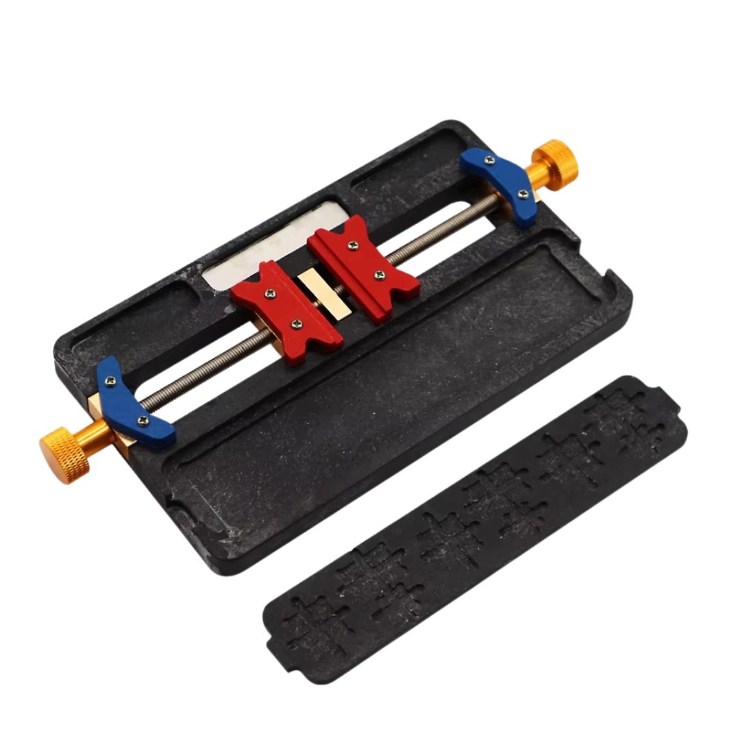 PCB Holder & IC Chip Soldering