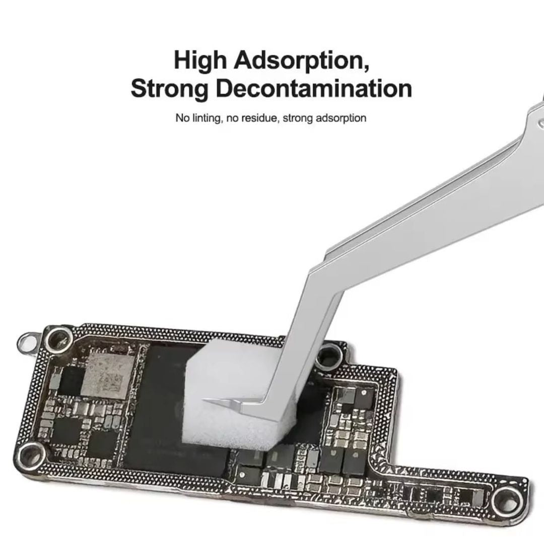 Full PCB Cleaning Package