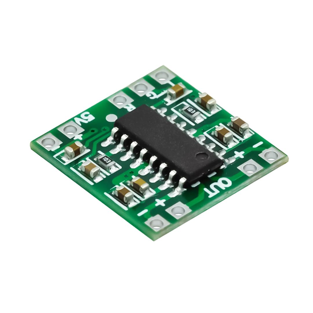 mini digital amplifier board
