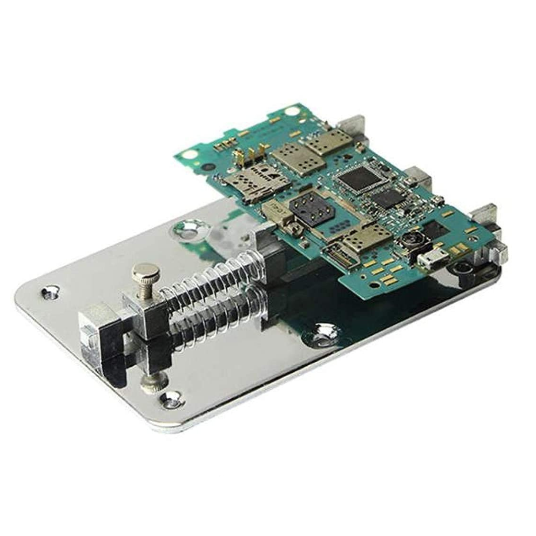 Full Solder tool kit