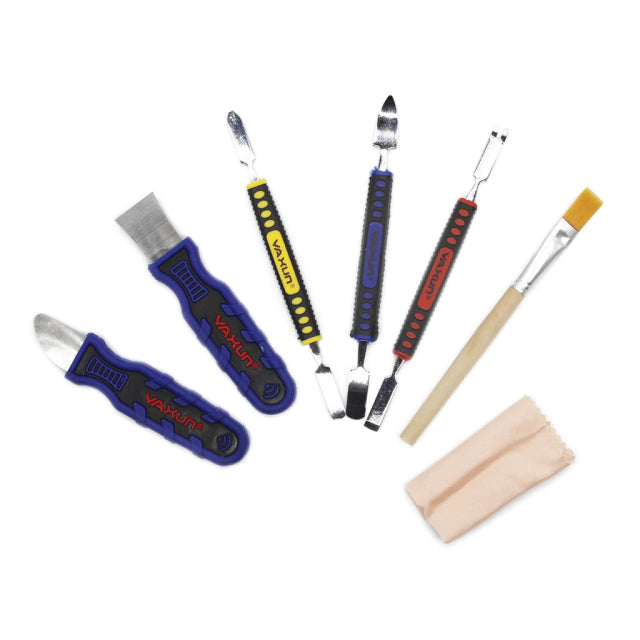 YAXUN 38-in-1 Precision Electronics Repair Tool Kit