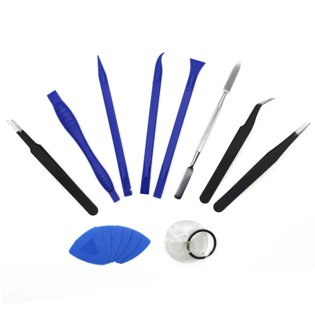 YAXUN 38-in-1 Precision Electronics Repair Tool Kit