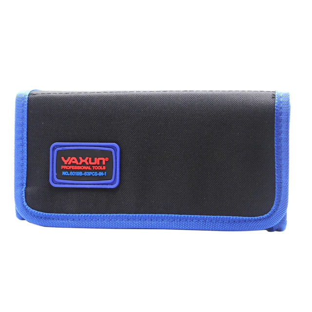 YAXUN 38-in-1 Precision Electronics Repair Tool Kit