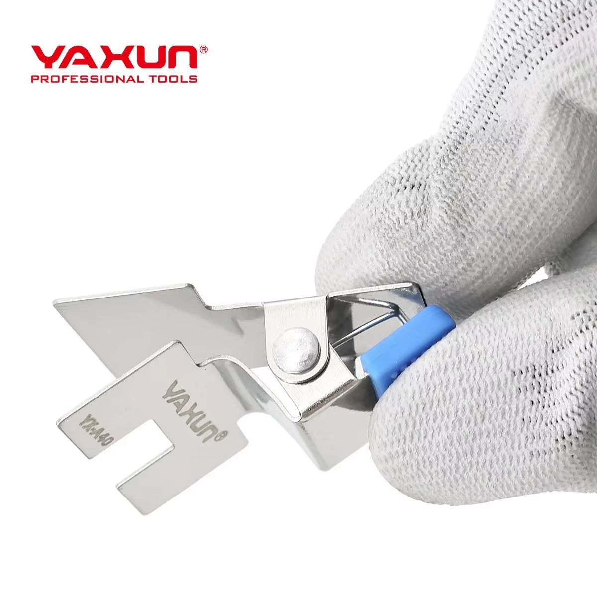 YAXUN Flex Clip Cable Holder