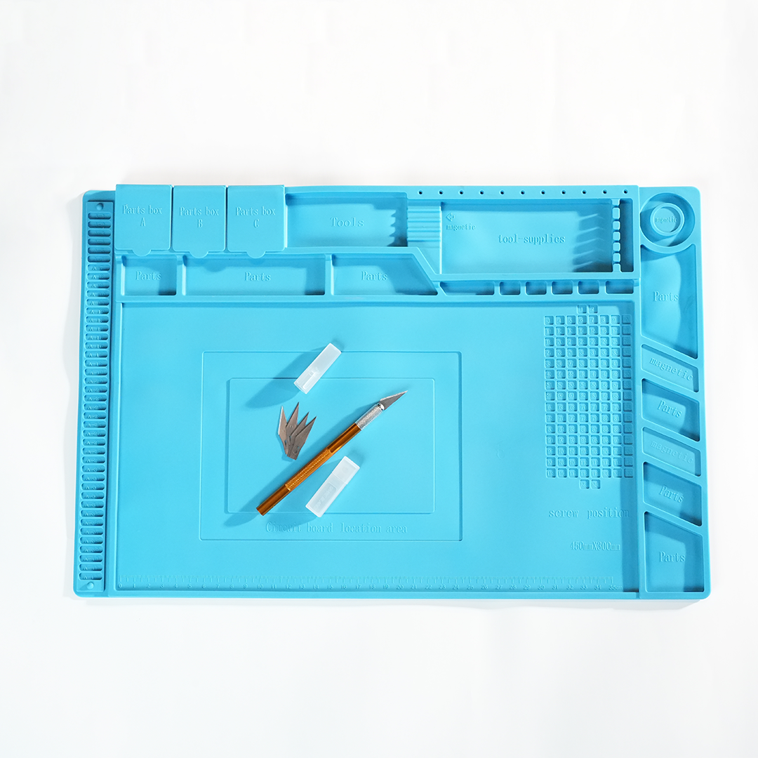 Knife Kit YAXUN