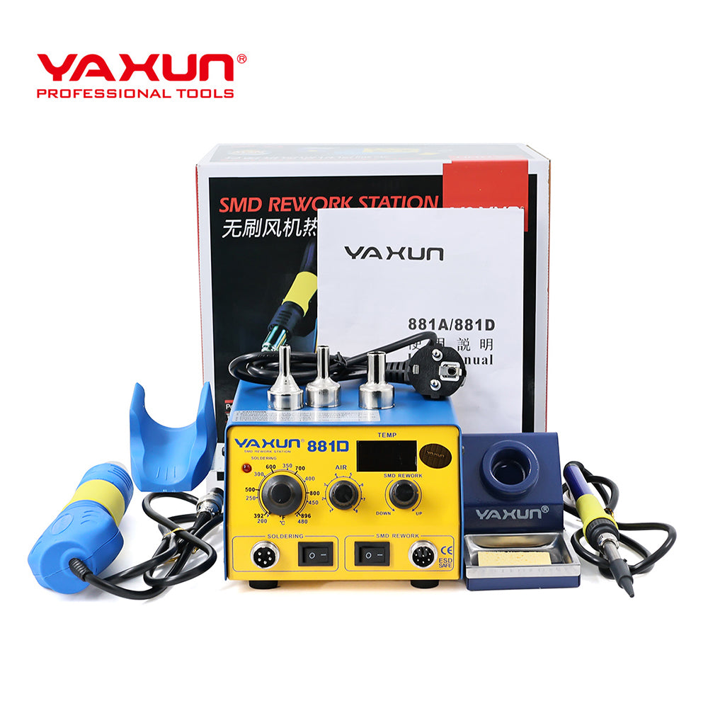 Solder Station YX-881d