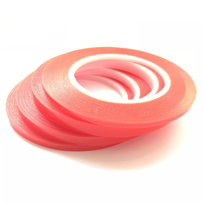 Double face sided tape
