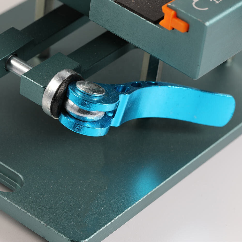 4-in-1 Rotation Fixture – Screen & Back Glass Removal Tool