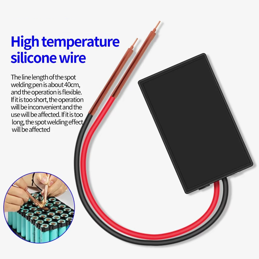 Spot Welding Machine