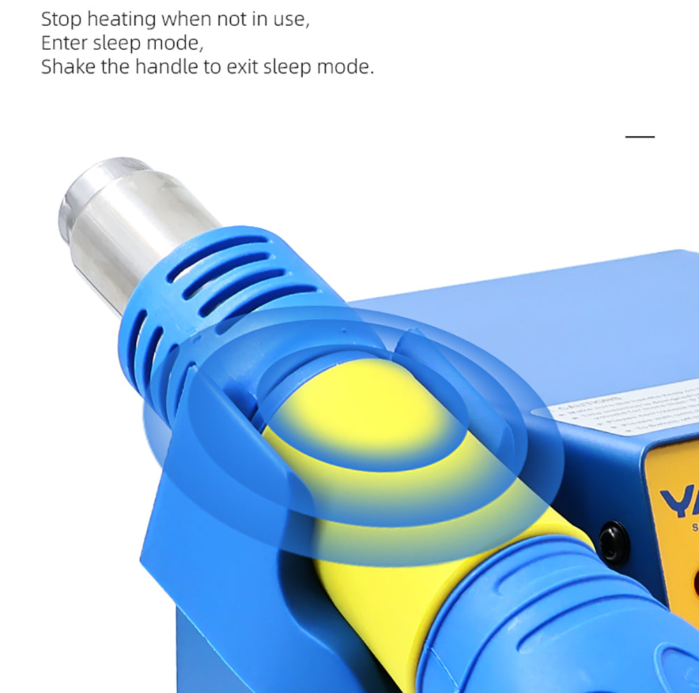 Solder Station YX-881d