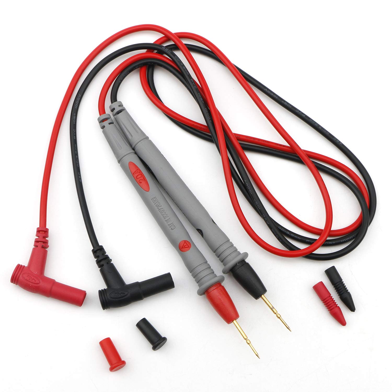 Pen Tip Multimeter Probe wires