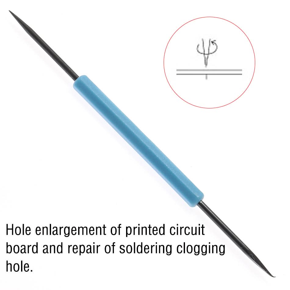 6 in 1 Assist solder tool