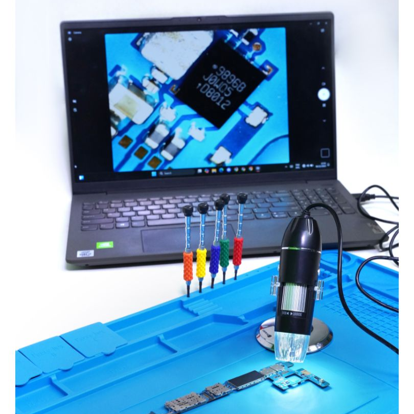 Digital Microscope