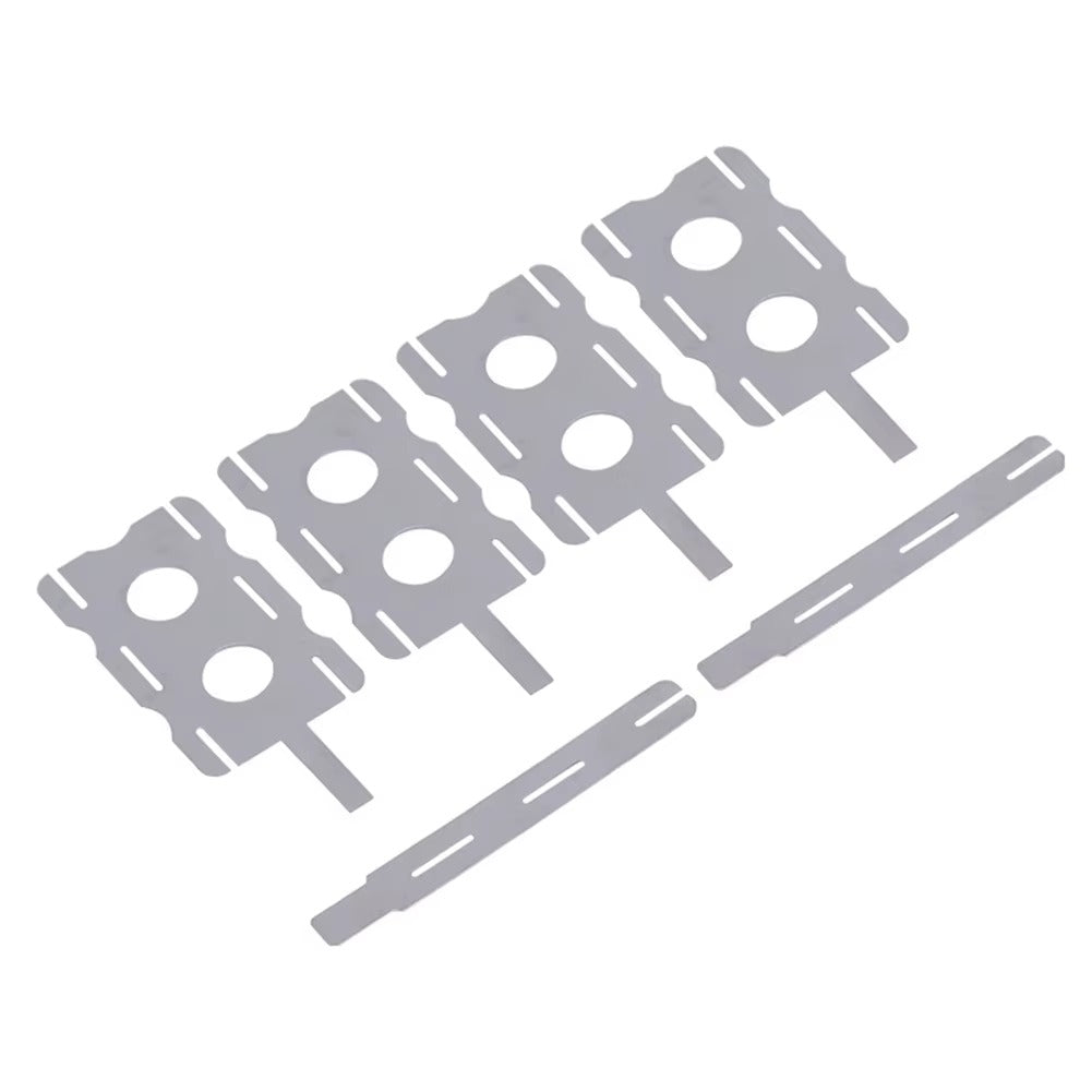 Battery Case Kit – Complete DIY Power Pack