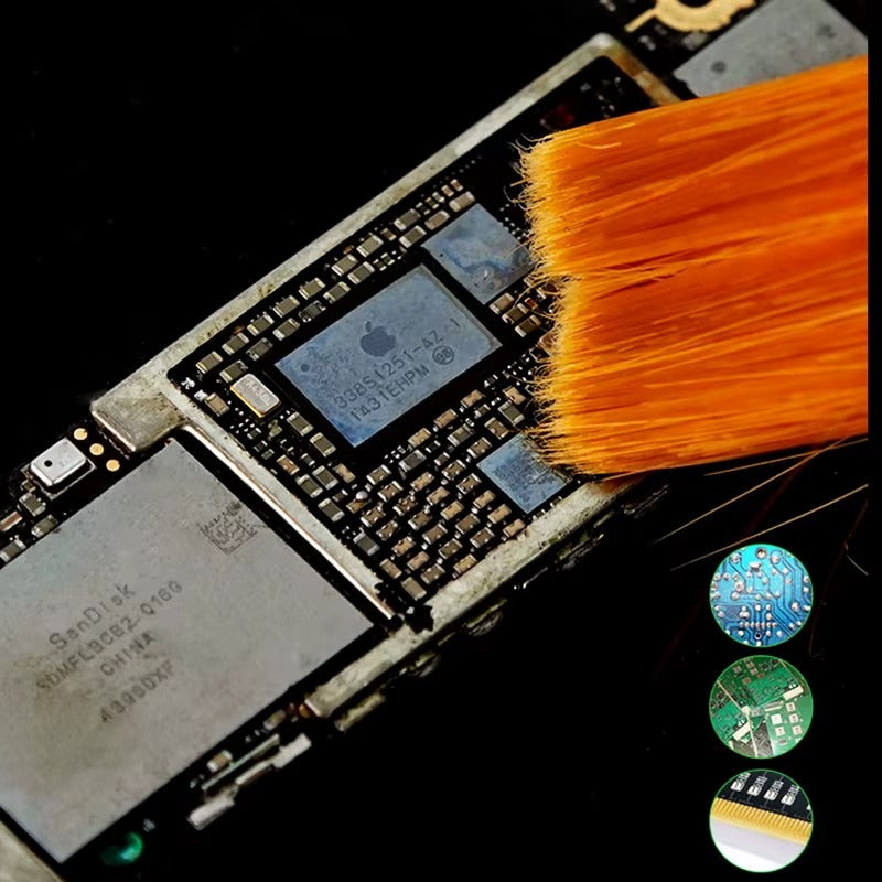 Full PCB Cleaning Package