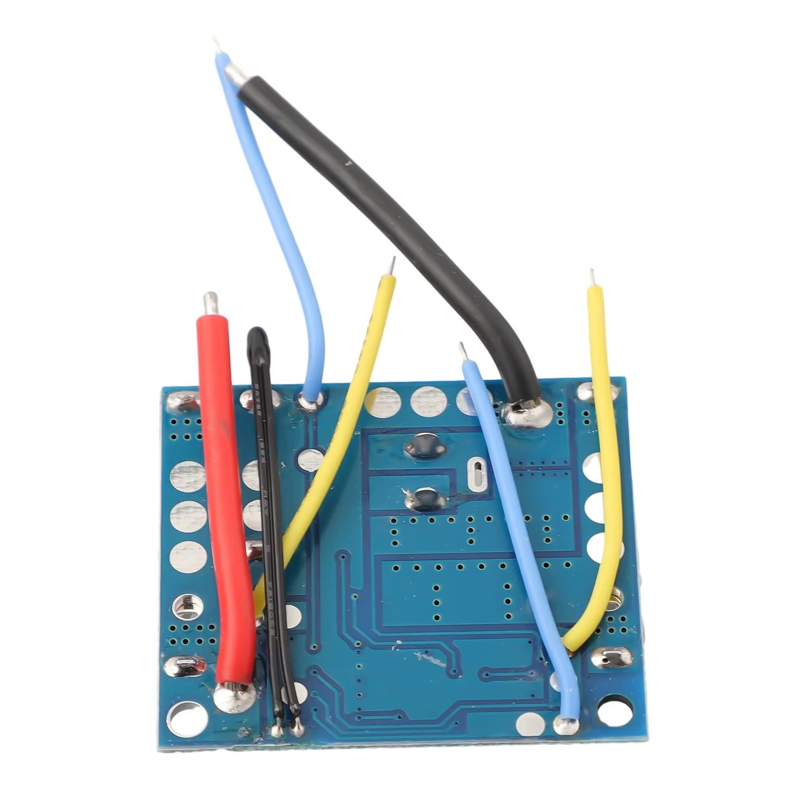 Battery Case Kit – Complete DIY Power Pack