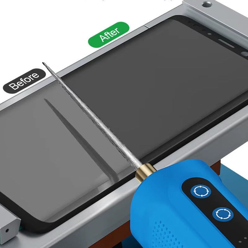 YAXUN YX-6035+ Intelligent Glue Remover