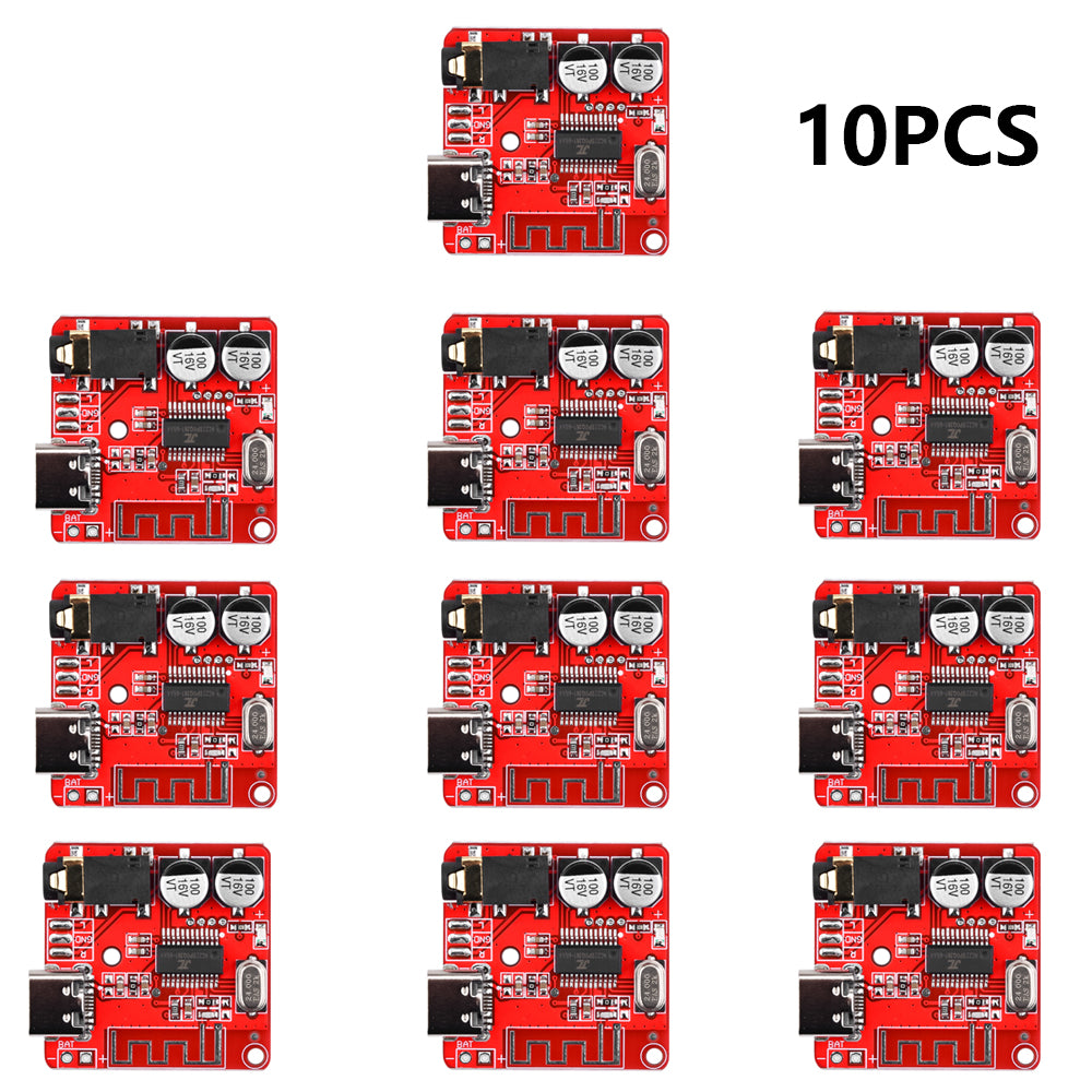 luetooth Audio Receiver Board Bluetooth 5.1 MP3