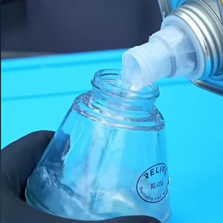 YAXCUN cleaning washing pcb