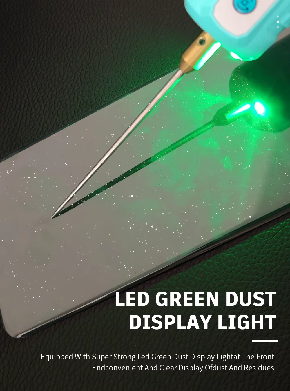 YAXUN YX-6035+ Intelligent Glue Remover