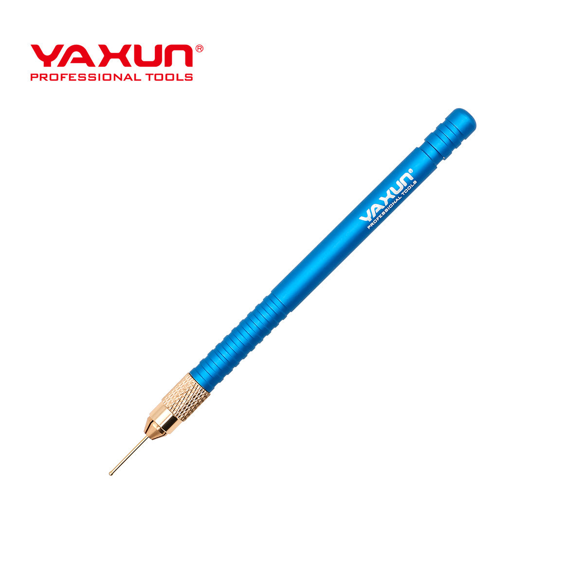 Tinning Needle Gold Plated FPC Connector Reballing