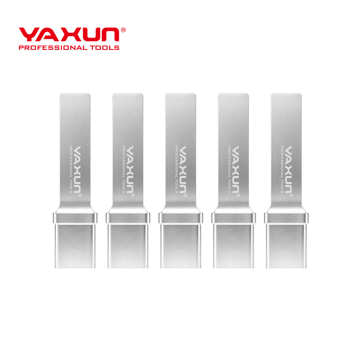 Type C Melting Protector Ultra Thin Stainless Steel