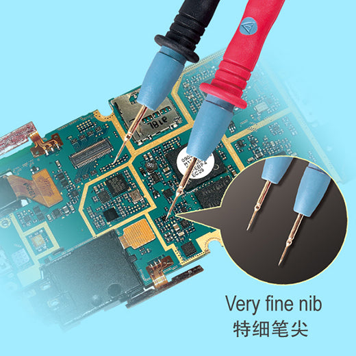 Pen Tip Multimeter Probe wires