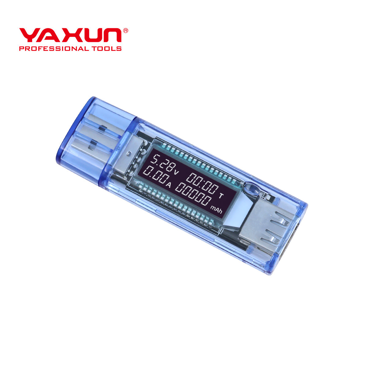 Multi functional tester