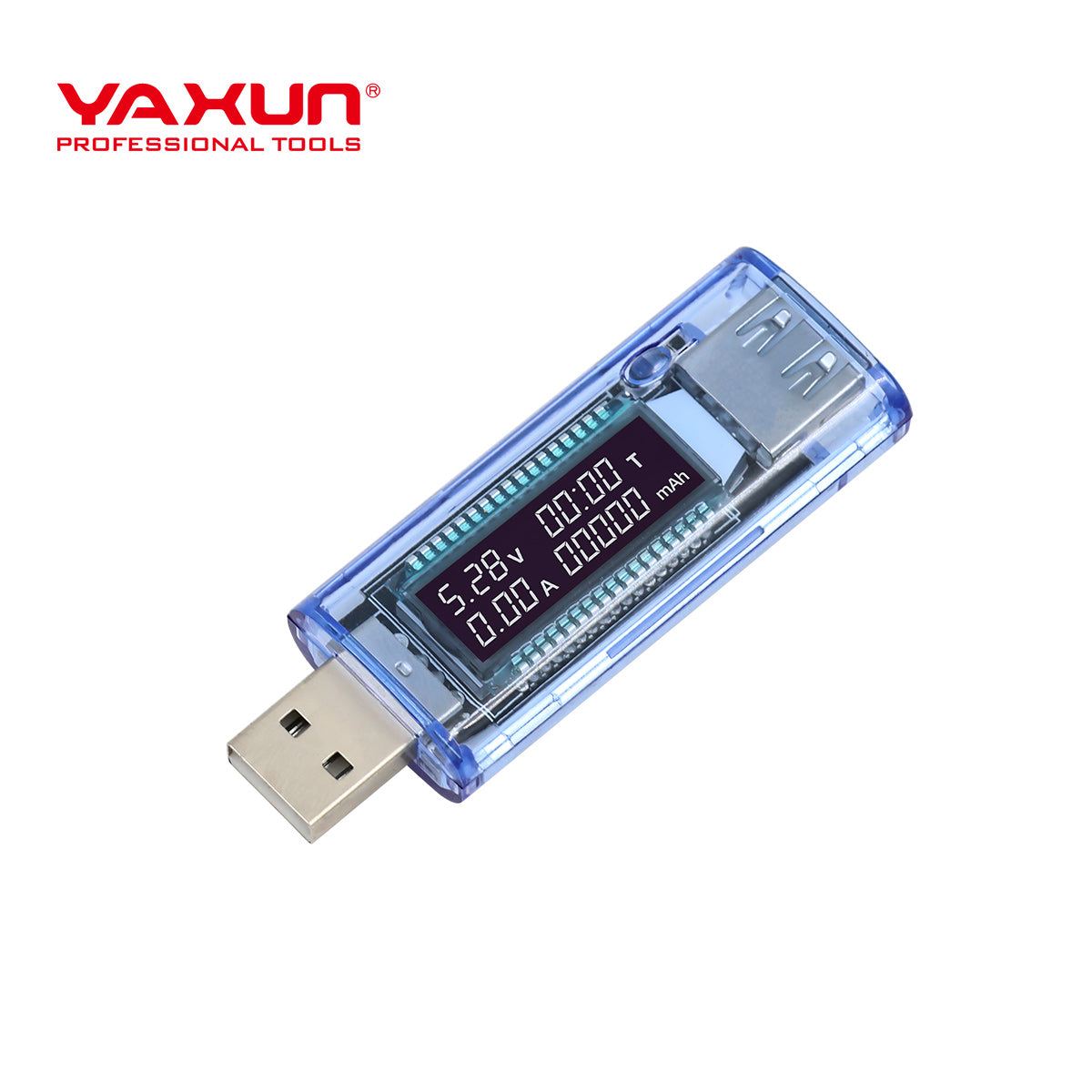 Multi functional tester