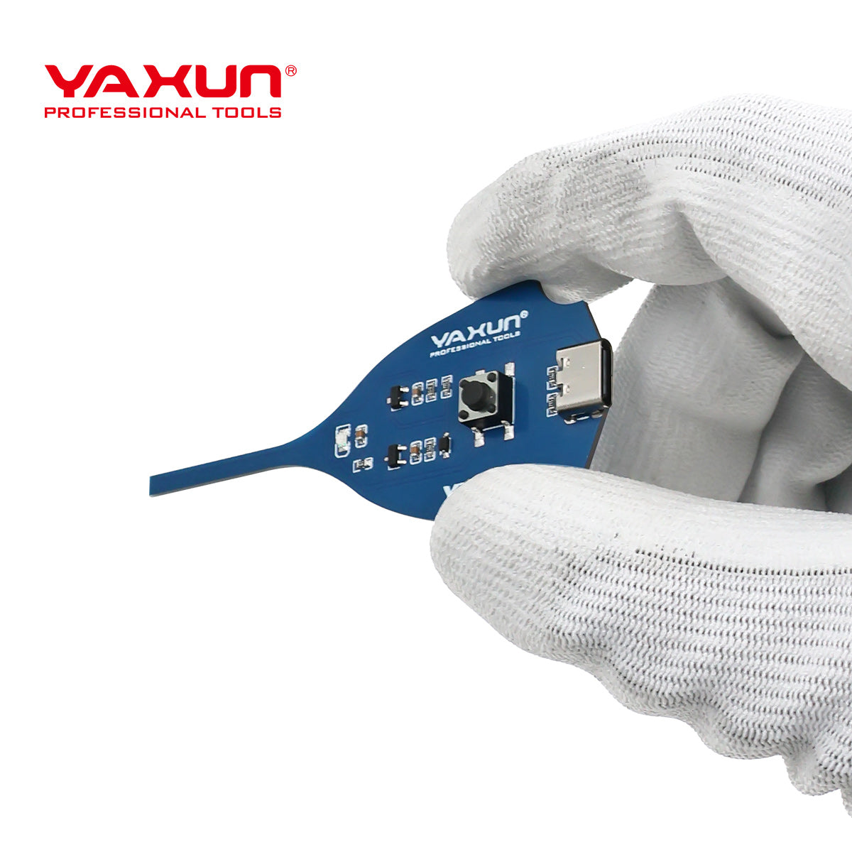 YAXUN X1 Inductance Tester Rapid Fault Point Detection
