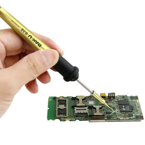 BK - 938 Soldering Station - CUBE Setup Repair Tools | Tech Cube Store