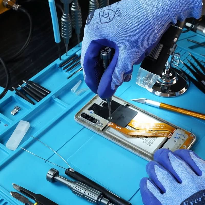 CUBE Setup - 45 tool in ONE Cube - CUBE Setup Repair Tools | Tech Cube Store