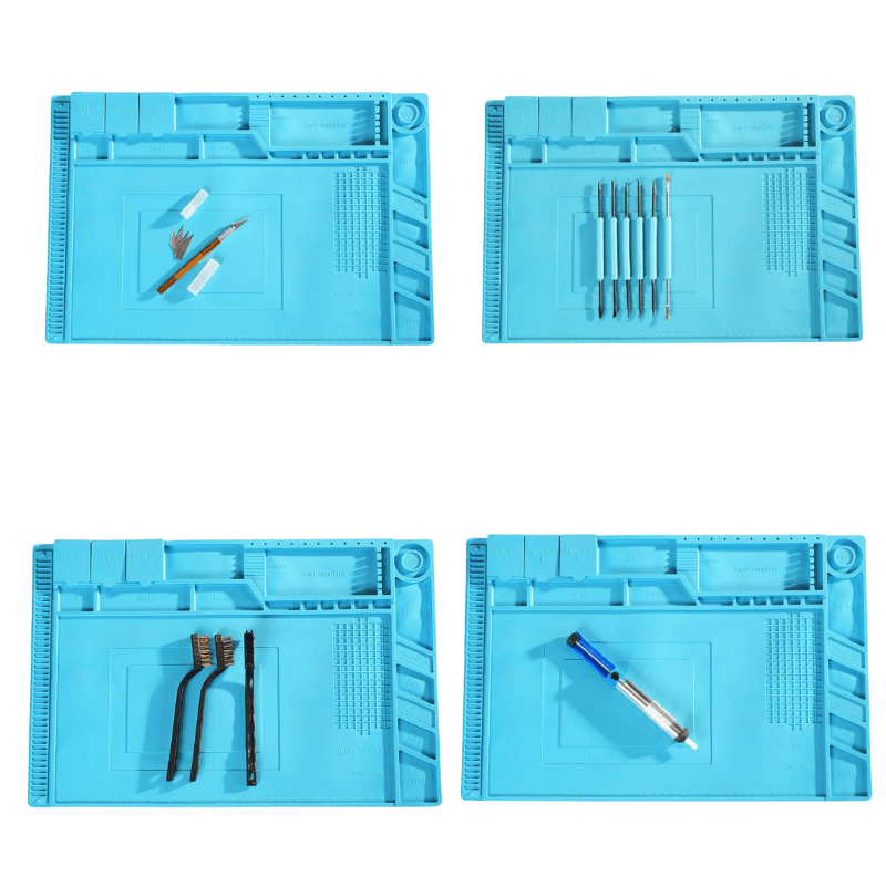 CUBE SETUP - All in ONE Full Setup - 40+ Essential Tools - CUBE Setup Repair Tools | Tech Cube Store