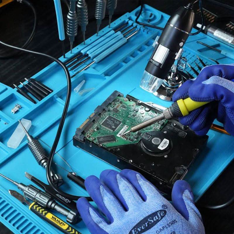 CUBE SETUP - All in ONE Full Setup - 40+ Essential Tools - CUBE Setup Repair Tools | Tech Cube Store