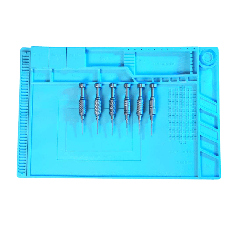 CUBE SETUP - All in ONE Full Setup - 40+ Essential Tools - CUBE Setup Repair Tools | Tech Cube Store