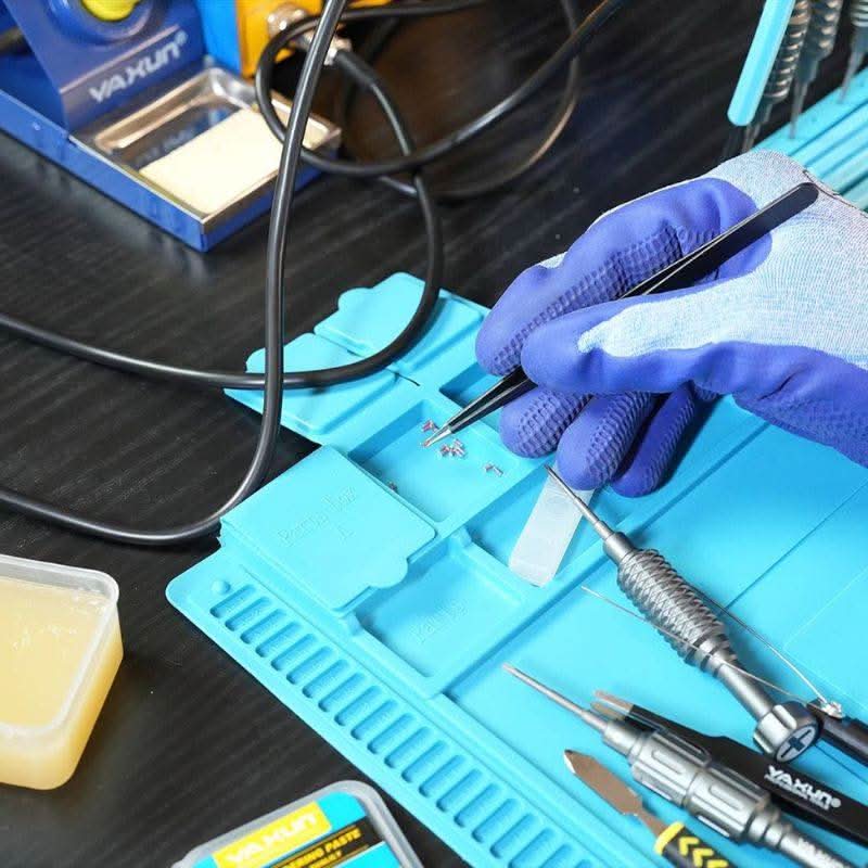 CUBE SETUP - All in ONE Full Setup - 40+ Essential Tools - CUBE Setup Repair Tools | Tech Cube Store